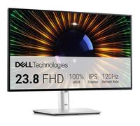 Écran PC - Dell - U2424H - 24"" Full HD - 120Hz - IPS - Argent