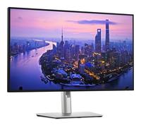 Ecran PC DELL UltraSharp U2725QE 27" 3840 x 2160 4K Ultra HD LCD Noir et Argent