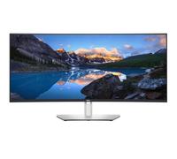 Ecran PC DELL UltraSharp U3824DW 37.5" 3840 x 1600 Wide Quad HD+ LCD Noir et Argent