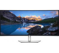Ecran PC DELL UltraSharp U4025QW 40" 5120 x 2160 5K Ultra HD LCD Argent
