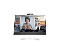 HP Moniteur E24m G4 – 23,8'' FHD 1920x1080 USB-C Conférence