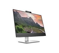 HP E-Series Écran de conférence QHD E27m G4 USB-C