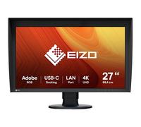 Ecran PC EIZO ColorEdge CG2700X 27" 3840 x 2160 4K Ultra HD LCD Noir