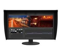 EIZO ColorEdge CG319X LED display 79 cm (31.1") 4096 x 2160 pixels 4K DCI Noir