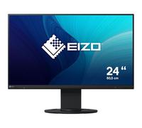 EIZO FlexScan EV2460-BK LED display 60,5 cm (23.8") 1920 x 1080 pixels Full HD Noir