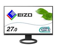 Écran PC Eizo FlexScan EV2720S - 27'' - 2560 x 1440 - IPS - 5 ms - Noir