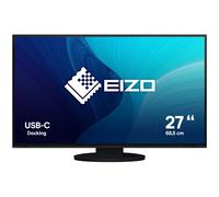 EIZO FlexScan EV2781 68,6 cm (27") 2560 x 1440 pixels Quad HD LED Noir