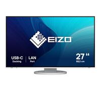 EIZO Moniteur EV2795-WT 27" Quad HD 2560 x 1440 LED Blanc Classe D