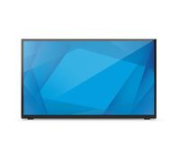 Ecran PC Elo Touch Solutions E510459 60,5 cm (23.8") 1920 x 1080 pixels 4K Ultra HD LCD Écran tactile Noir