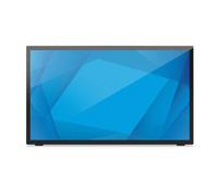 Ecran PC Elo Touch Solutions E511214 54,6 cm (21.5") 1920 x 1080 pixels 4K Ultra HD LCD Écran tactile Noir