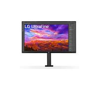 Ecran PC ERGO UltraFine 32UN88A-W - 60 Hz - 5 ms - 32