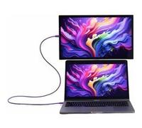 Ecran PC ESPRESSO LITE 15" TFT Full HD TFT HDMI - USB-C