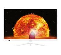 Écran PC - Fox Spirit - 38.5' - 2.5K 2560x1440 - Temps de réponse 1 ms - Dalle VA incurvée 3000R