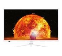 Écran PC Fox Spirit 38.5' LED Blanc G