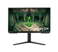 Samsung LS27BG400EUXEN écran plat de PC 68,6 cm (27") 1920 x 1080 pixels Full HD LED Noir