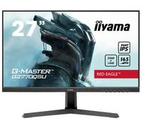 Ecran PC Gamer 27 pouces G-Master Red Eagle G2770QSU-B1