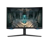 Samsung LS27BG650EU écran plat de PC 68,6 cm (27") 2560 x 1440 pixels Quad HD LCD Noir
