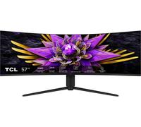 Ecran PC Gamer 57 pouces incurvé Écran PC Gaming Incurvé QD-Mini LED TCL 57R94