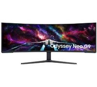 Ecran PC Gamer 57 pouces incurvé Odyssey G9 Neo S57CG952NU