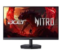 Ecran PC - ACER - KG241Y P3bip - 23.8 FHD - Dalle VA - 180Hz - 0.5ms - 1 HDMI 1 DP - AMD FreeSync Premium - Noir