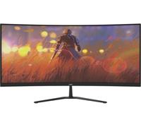 Ecran PC Gamer ACER Nitro ED340CURX0 34" Incurvé 1500R UWQHD 200Hz VA HDR10 AMD FreeSync
