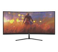 Acer Écran Gamer Nitro ED340CUR X0bmiipx 34" incurvé UWQHD 3440×1440 HDR10 Noir