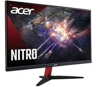 Ecran PC Gamer - ACER Nitro KG272Sbmiipx - 27"" FHD - Dalle IPS - 0.5 - 144Hz - 2 x HDMI / DisplayPort 1.2 - AMD FreeSync