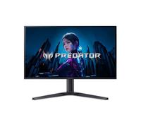Acer Predator X27X1bmiippruzx - 26,5" - 3840 x 2160 - 0,03 ms - 240 Hz - Noir