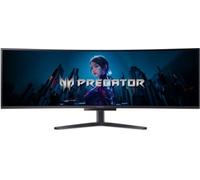 Ecran PC Gamer ACER Predator X49X 49'' DQHD 240Hz 0,1 ms HDR