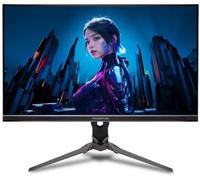Ecran PC Gamer ACER Predator XB273KV4bmiiprx 27'' IPS 4K