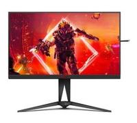 AOC AGON 5 AG325QZN/EU LED display 80 cm (31.5") 2560 x 1440 pixels Quad HD Noir