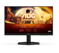 Ecran PC Gamer - AOC - 24'' - FHD - 180Hz - Dalle Fast IPS - 0,5 ms - 24G42E