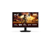 AOC Moniteur gaming Q27G41ZDF 26,5" E