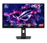 Ecran PC Gamer - ASUS - 26.5"" - WQHD - 240Hz - QD-OLED - 0.03ms - XG27AQDMESZ