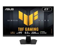 Ecran PC Gamer - ASUS - 27"" - WQHD 2560x1440 - 220Hz - IPS - 0.3ms - VG27AQ5F