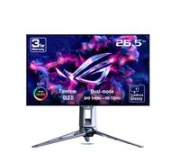 Ecran PC Gamer ASUS PG27AQWP-W ROG 27'' OLED