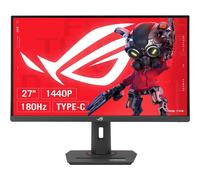 ASUS ROG Strix XG27ACS écran plat de PC 68,6 cm (27") 2560 x 1440 pixels Quad HD LED Noir