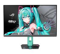 ASUS Écran PC Gamer ROG XG27ACMEG-G 27" WQHD 260Hz Fast IPS HDR10+