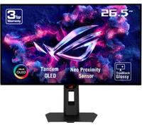 Ecran PC Gamer ASUS ROG XG27AQWMG OLED 27''