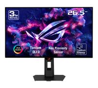 Ecran PC Gamer ASUS ROG XG27AQWMG OLED 27''
