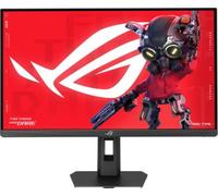 ASUS Moniteur gaming ROG Strix XG27UCGR 27 pouces 4K UHD 162 Hz Dual Mode Fast IPS