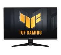 ASUS TUF Gaming VG249QM1A écran plat de PC 60,5 cm (23.8") 1920 x 1080 pixels Full HD Noir