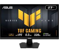 Ecran PC Gamer ASUS TUF Gaming VG27AQM5F 27" 2K IPS 320 Hz Nvidia G-Sync