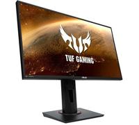 ASUS TUF Gaming VG259Q 62,2 cm (24.5") 1920 x 1080 pixels Full HD LED Noir