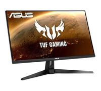 ASUS TUF Gaming VG27AQ1A écran plat de PC 68,6 cm (27") 2560 x 1440 pixels Quad HD LED Noir