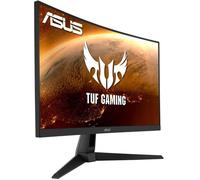 Écran PC Gamer ASUS TUF VG27WQ1B - 27"" - VA - WQHD - 1ms MPRT (4ms GTG) - Jusqu'à 165Hz - 2560x1440 - 250cd/m²