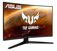 ASUS TUF Gaming VG32VQ1BR écran plat de PC 80 cm (31.5") 2560 x 1440 pixels Quad HD LED Noir