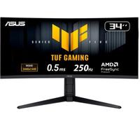 ASUS TUF Gaming VG34WQML5A