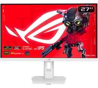 ASUS Écran PC ROG Strix XG27ACMES-W 68,6 cm (27 ) 2560 x 1440 Wide Quad HD LCD Blanc