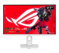 ASUS Écran PC ROG Strix XG27ACMES-W 68,6 cm (27 ) 2560 x 1440 Wide Quad HD LCD Blanc